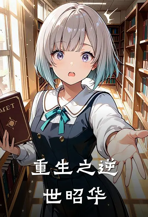 重生之逆世昭华