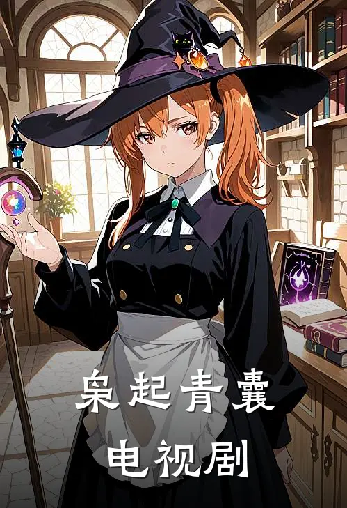 枭起青囊电视剧