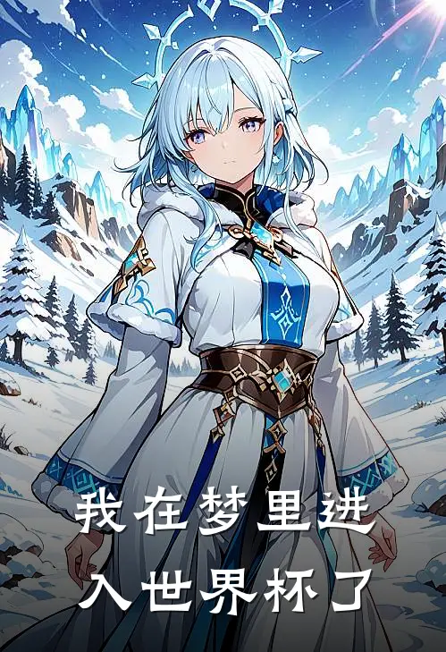 我在梦里进入世界杯了