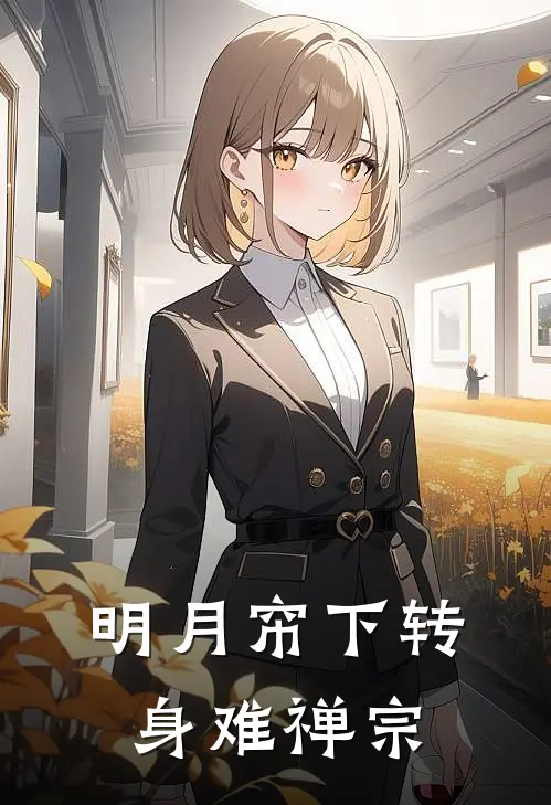 明月帘下转身难 禅宗