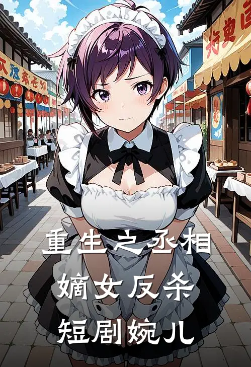 重生之丞相嫡女反杀短剧婉儿