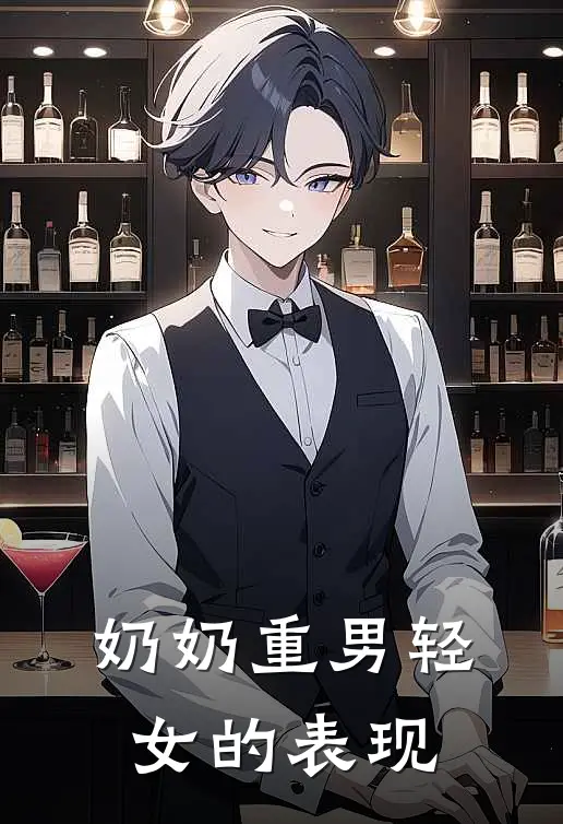 奶奶重男轻女的表现