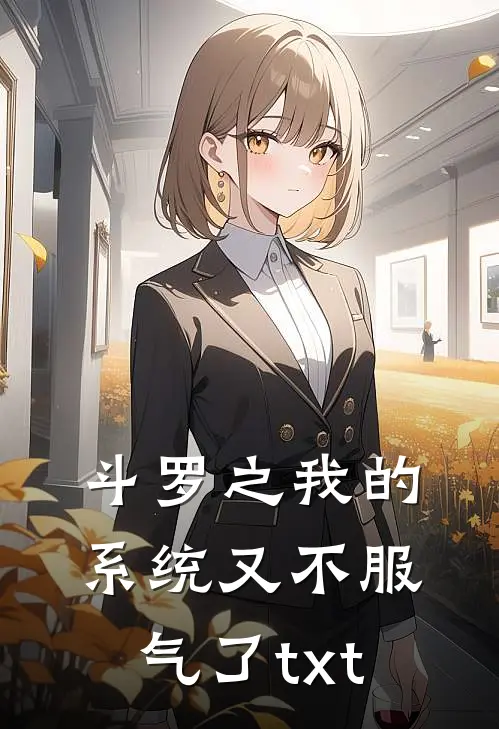 斗罗之我的系统又不服气了txt