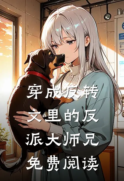 穿成反转文里的反派大师兄免费阅读
