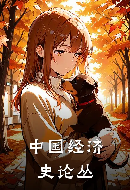 中国经济史论丛