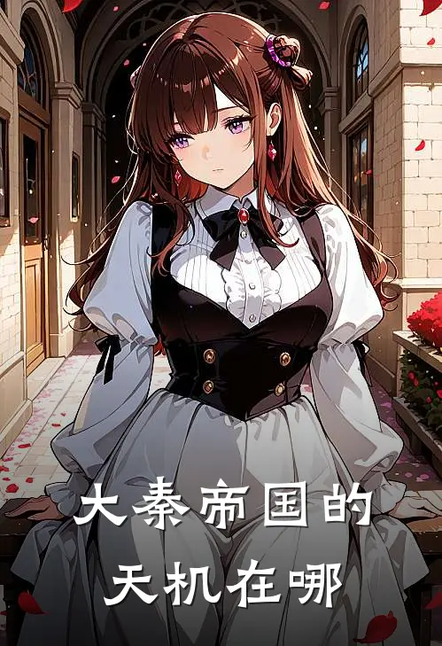 大秦帝国的天机在哪