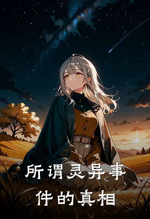 所谓灵异事件的真相