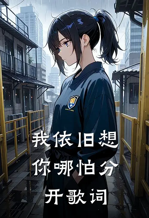 我依旧想你哪怕分开歌词