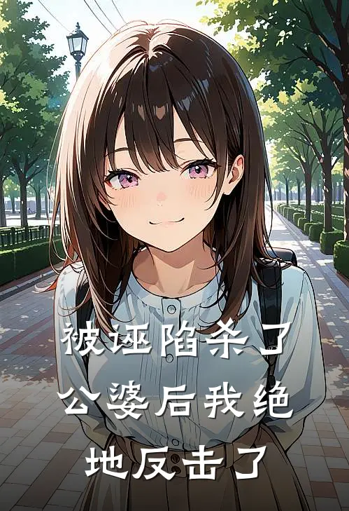 被诬陷杀了公婆后我绝地反击了