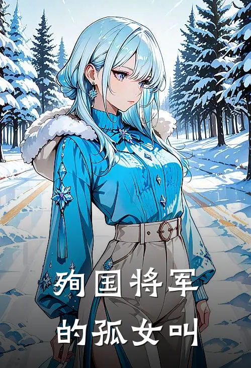 殉国将军的孤女叫