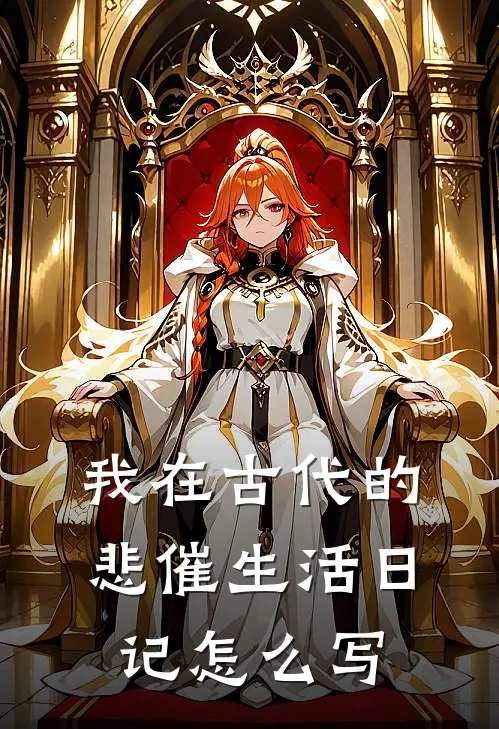 我在古代的悲催生活日记怎么写