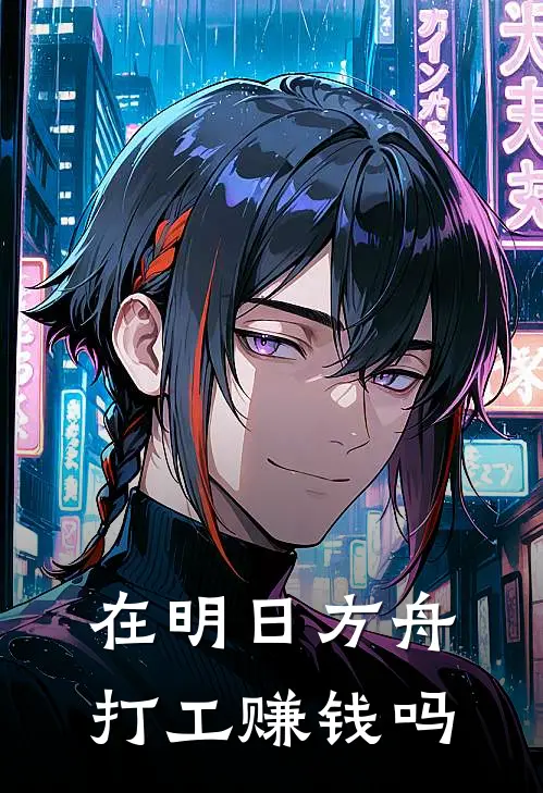 在明日方舟打工赚钱吗