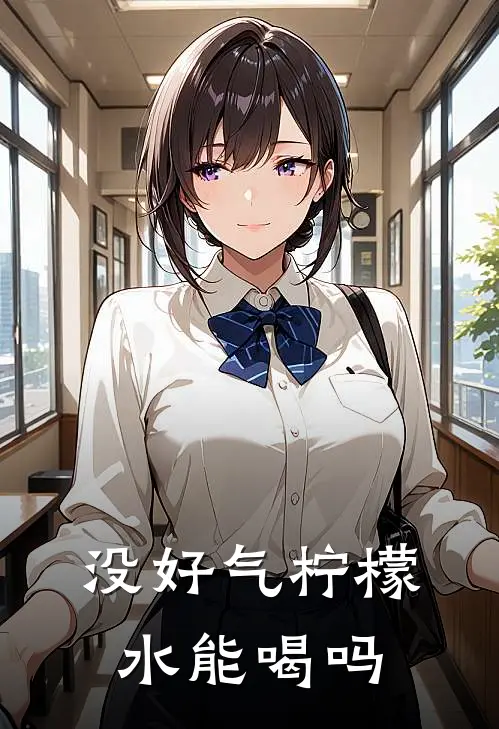 没好气柠檬水能喝吗