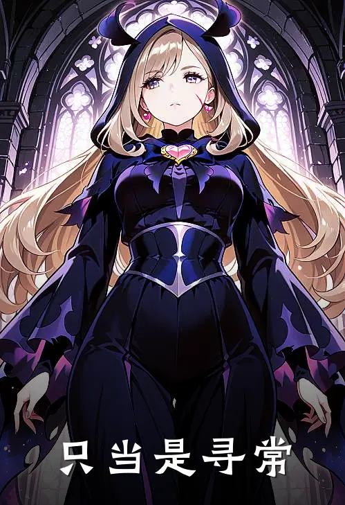 只当是寻常