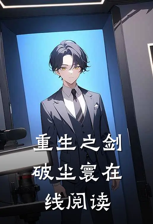 重生之剑破尘寰在线阅读