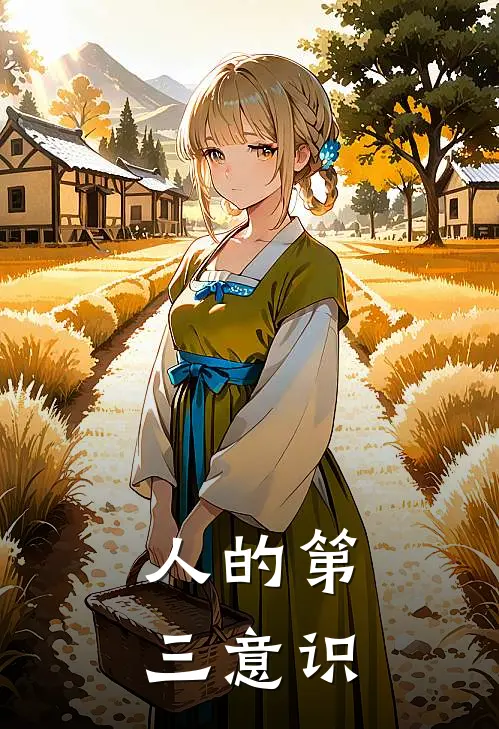 人的第三意识