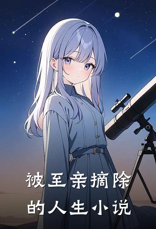 被至亲摘除的人生小说