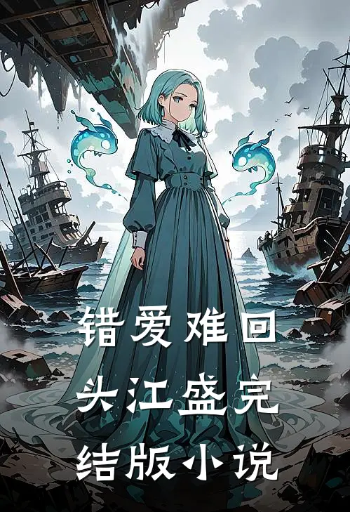 错爱难回头江盛完结版小说