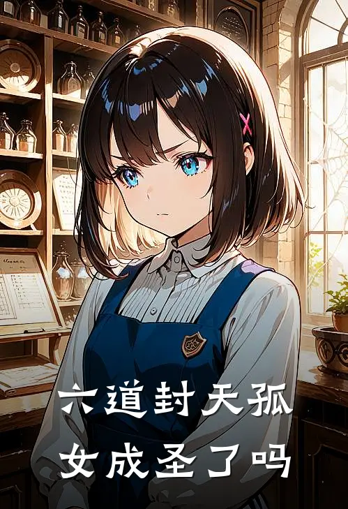 六道封天孤女成圣了吗