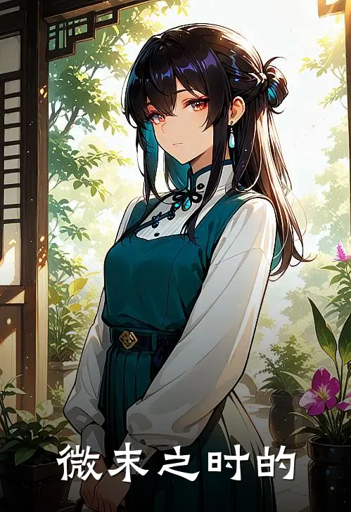 微末之时的