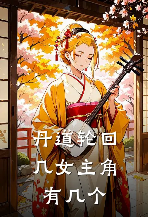 丹道轮回几女主角有几个