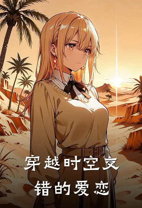 穿越时空交错的爱恋