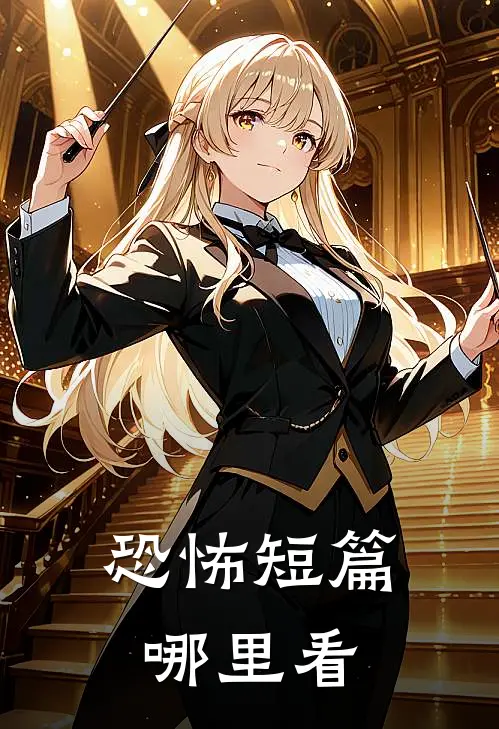 恐怖短篇哪里看