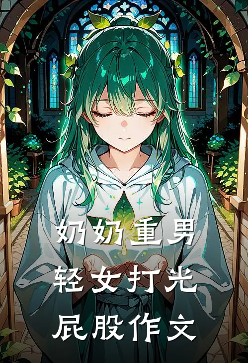 奶奶重男轻女打光屁股作文