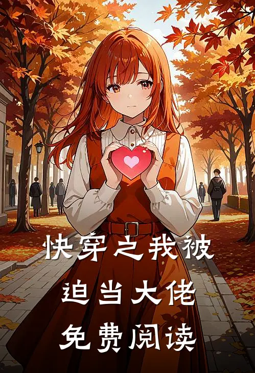 快穿之我被迫当大佬免费阅读