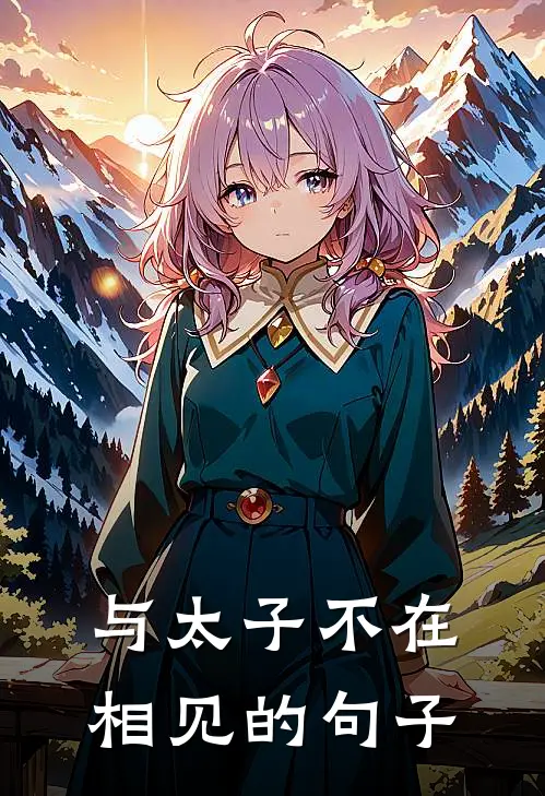 与太子不在相见的句子