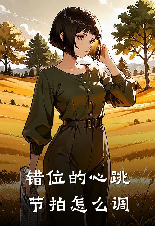 错位的心跳节拍怎么调