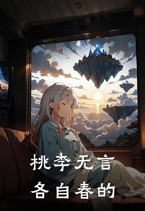 桃李无言各自春的