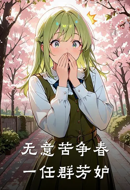 无意苦争春一任群芳妒