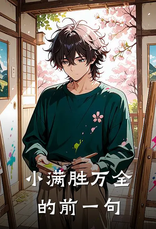 小满胜万全的前一句