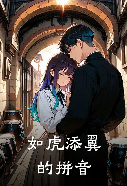 如虎添翼的拼音