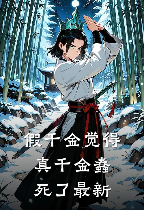假千金觉得真千金蠢死了最新
