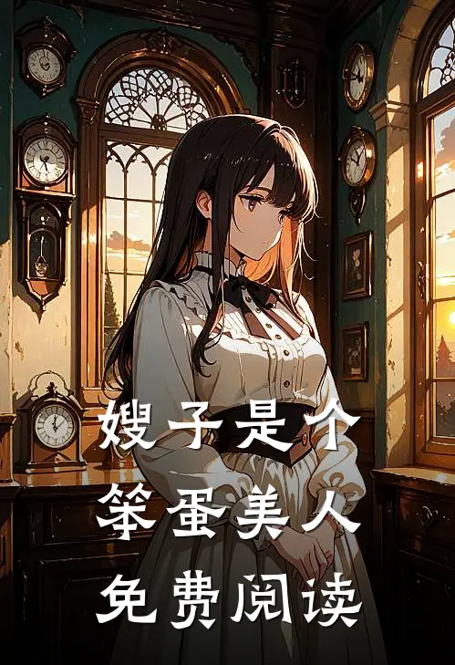 嫂子是个笨蛋美人免费阅读