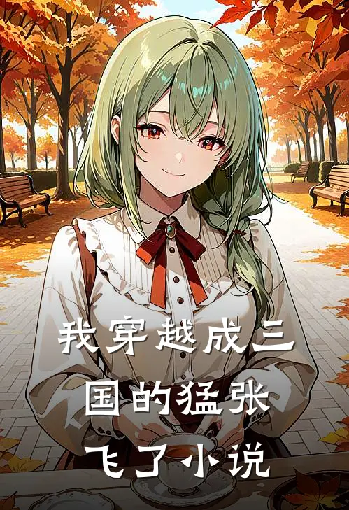 我穿越成三国的猛张飞了小说