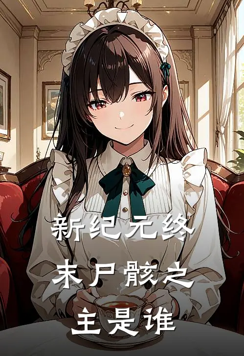 新纪元终末尸骸之主是谁