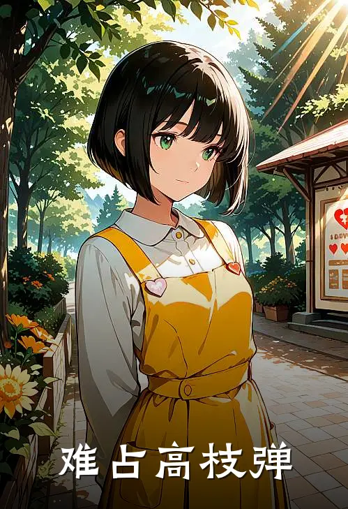 难占高枝弹