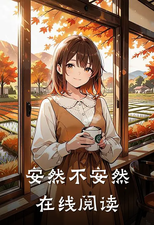 安然不安然在线阅读