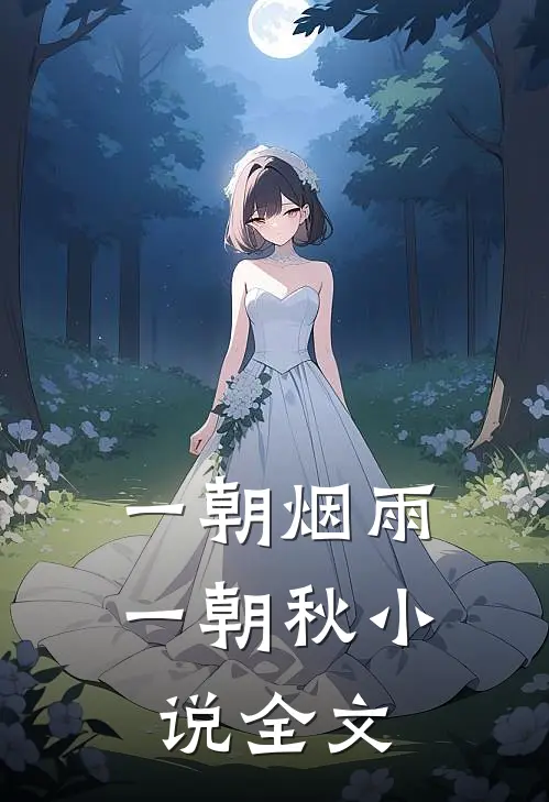 一朝烟雨一朝秋小说全文