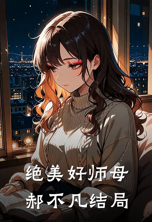绝美好师母郝不凡结局