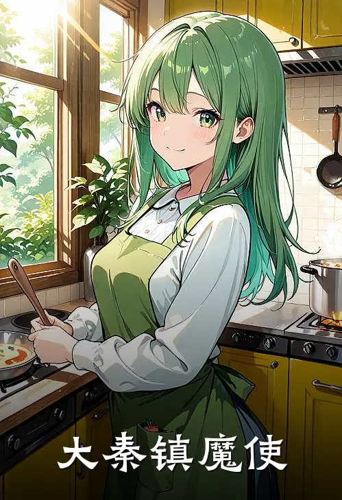 大秦镇魔使
