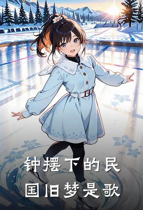 钟摆下的民国旧梦是歌