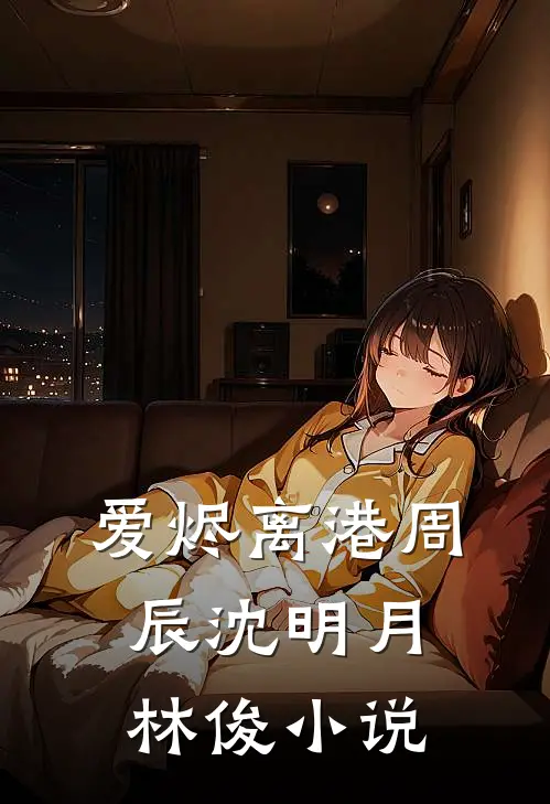 爱烬离港 周辰 沈明月 林俊小说