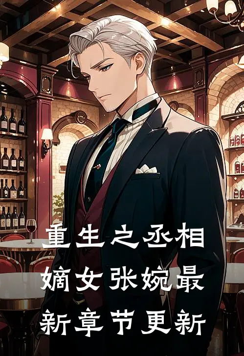 重生之丞相嫡女张婉最新章节更新