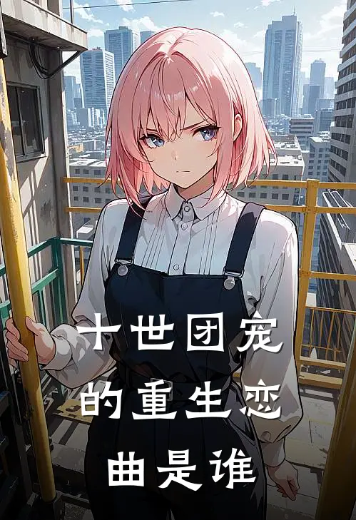 十世团宠的重生恋曲是谁