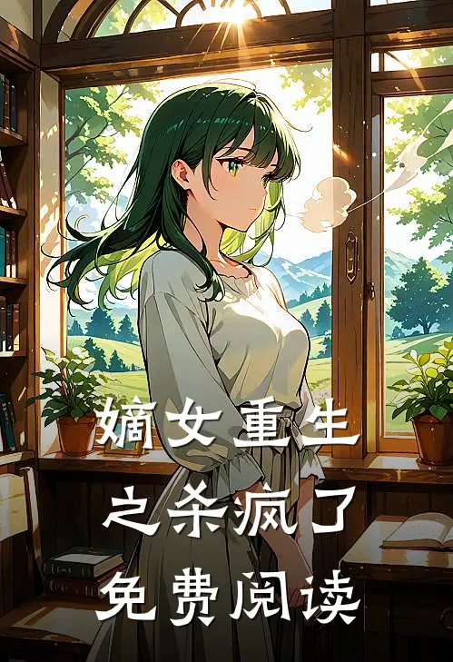 嫡女重生之杀疯了免费阅读