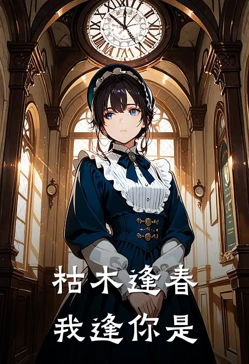 枯木逢春我逢你是